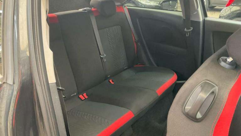 2012 Vauxhall Corsa 1.4 SRi 3dr [AC] HATCHBACK PETROL Manual