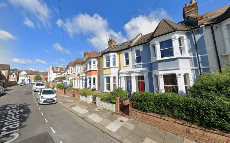 BENEFITS ACCEPTED - Self-Contained Studio Flat Available in Tottenham Haringey N15