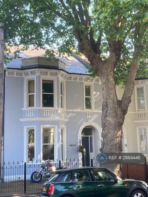 2 bedroom flat in The Garden Cottage, Leamington Spa, CV31 (2 bed) (#2884446)