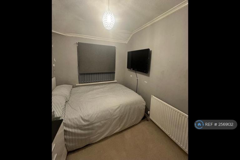 1 bedroom in Abney Grove, Birmigham, B44 (#2569132)