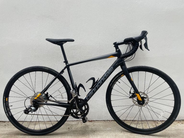 Cannondale Synapse Tiagra Disc Road Bike 6 Month WARRANTY!! (20"/51cm)