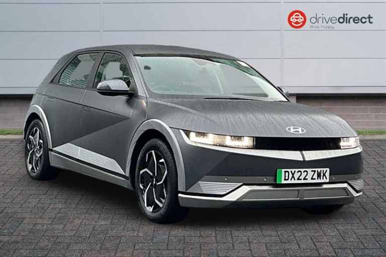2022 Hyundai IONIQ 5 160kW Premium 73 kWh 5dr Auto ESTATE ELECTRIC Automatic