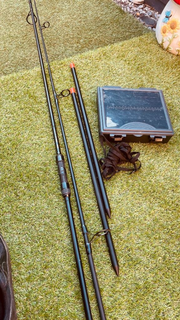 Fishing bits 