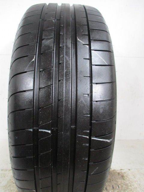 G329 1X  245/50/20 105V GOODYEAR EAGLE F1 ASYMMETRIC 3 SUV J XL 1X7MM TREAD