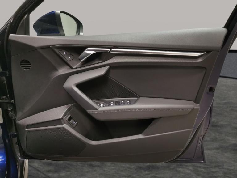 2021 Audi A3 40 TFSI e S Line 5dr S Tronic HATCHBACK PETROL/ELECTRIC Automatic