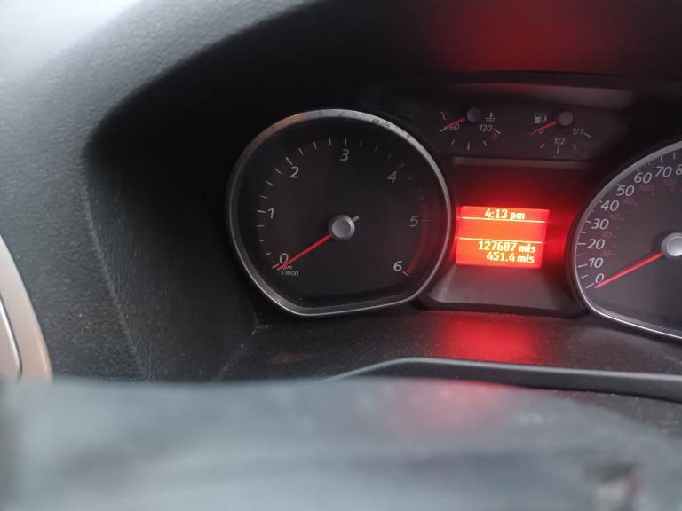 Ford, MONDEO, Hatchback, 2010, Manual, 1997 (cc), 5 doors