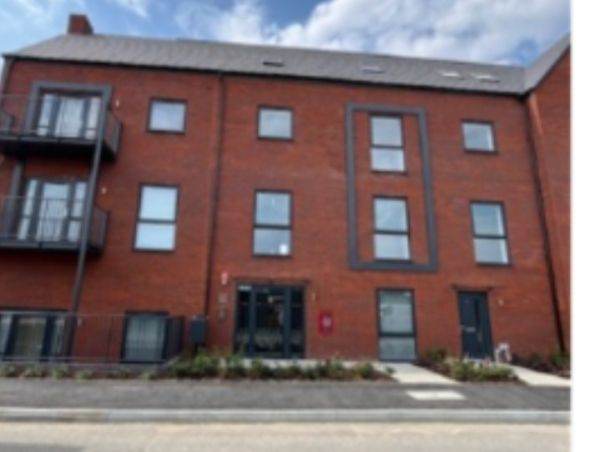 Mutual Exchange 1 bed Council swap Enfield