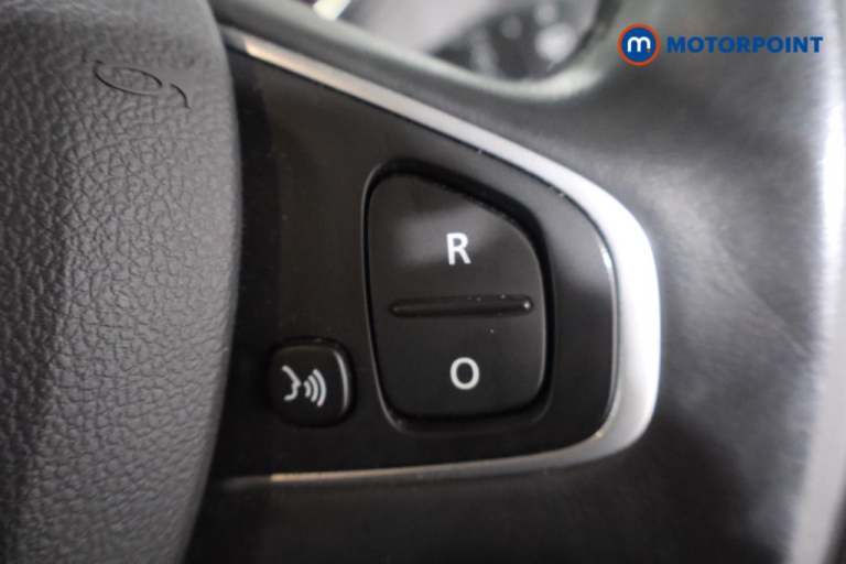 2019 Renault Captur 0.9 TCE 90 GT Line 5dr SUV Petrol Manual