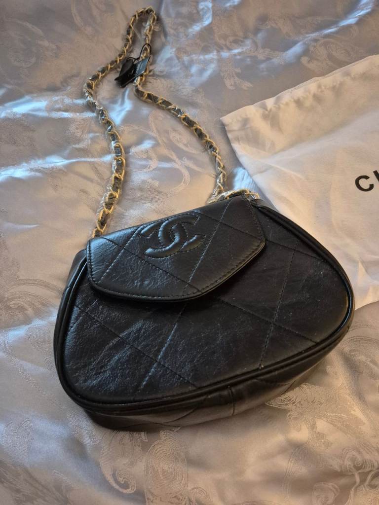 Ladies handbag 
