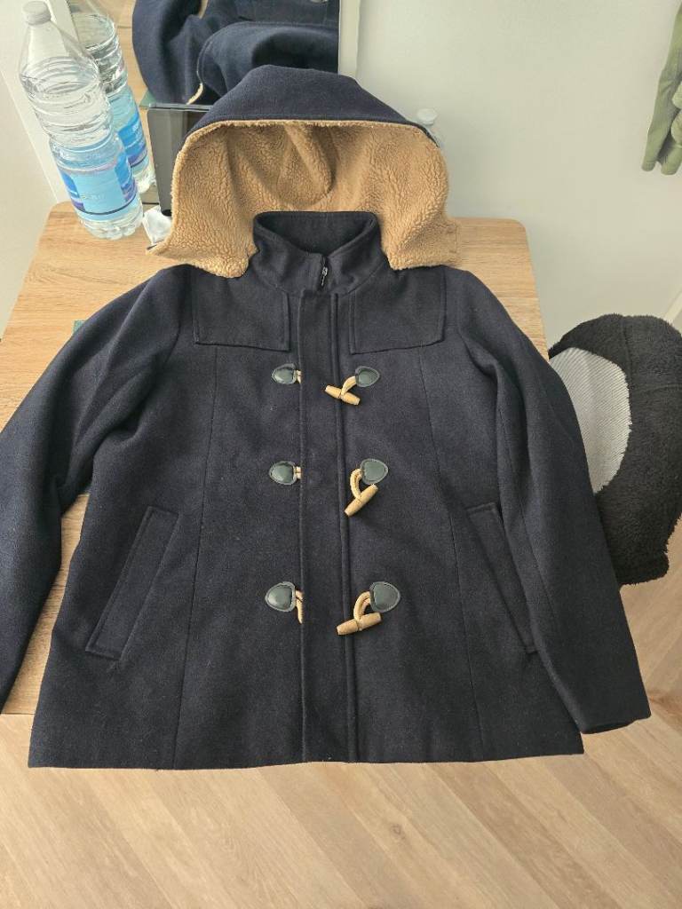 Winter jacket 