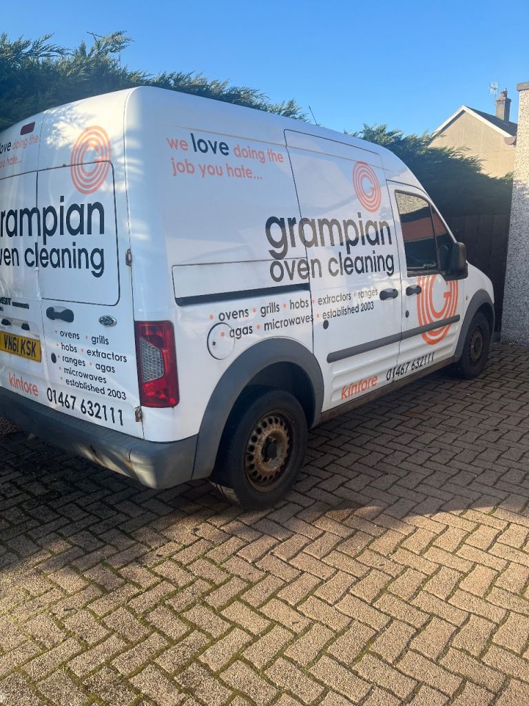 Ford, TRANSIT CONNECT, Panel Van, 2011, Manual, 1753 (cc)