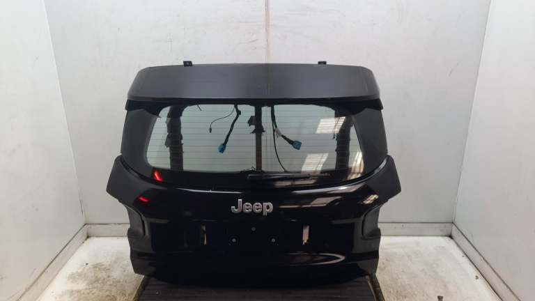 Jeep Avenger Boot Lid Tailgate 2022-2026 5 Door Hatchback 601