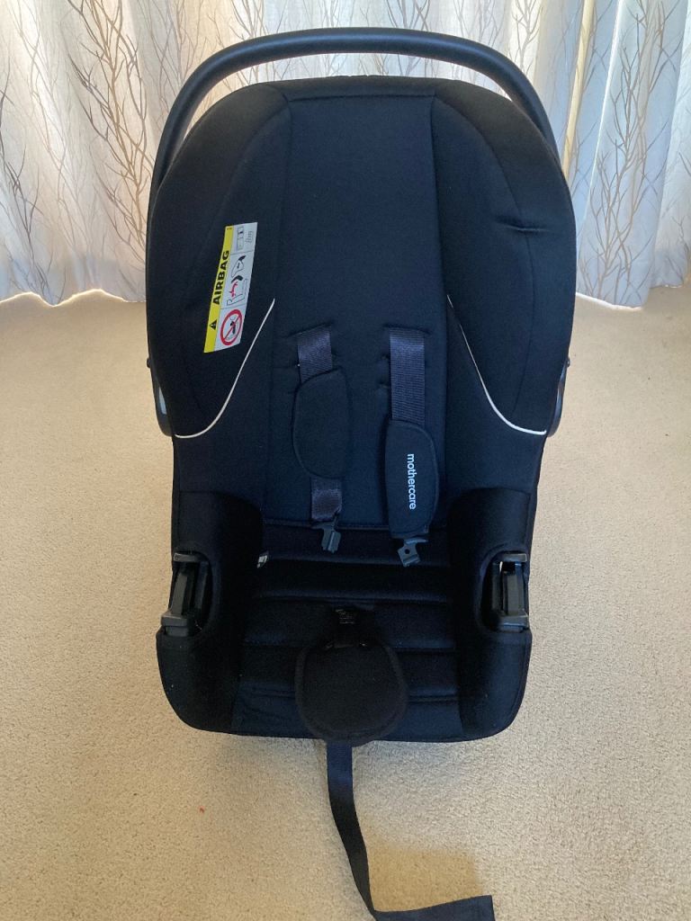 Baby/child car seats
