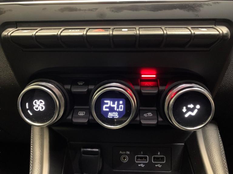 2022 Renault Zoe 100kW GT Line + R135 50kWh Rapid Charge 5dr Auto HATCHBACK ELECTRIC Automatic