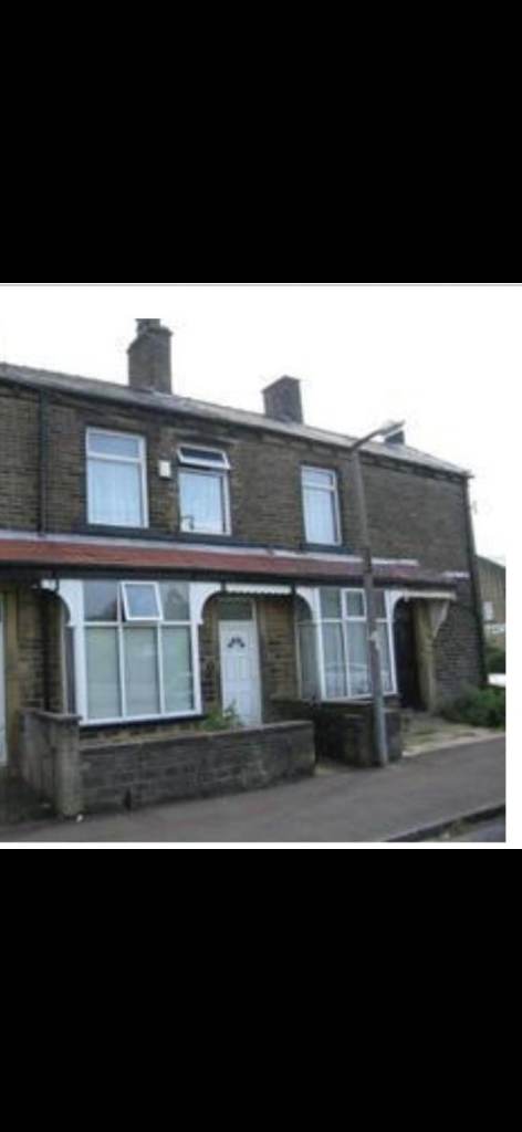 House to rent in Pellon (Hx2)
