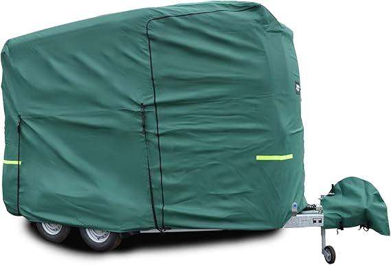 Maypole Horsebox Trailer Cover