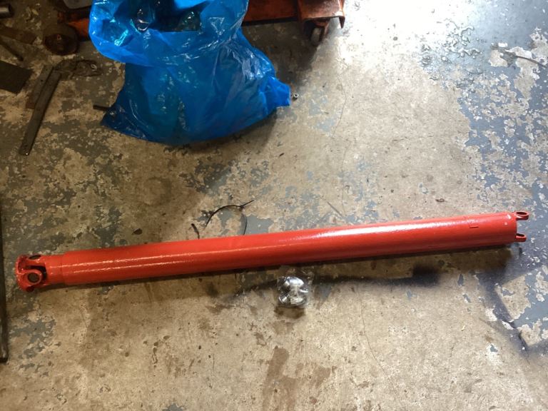 Ford escort mk2 parts