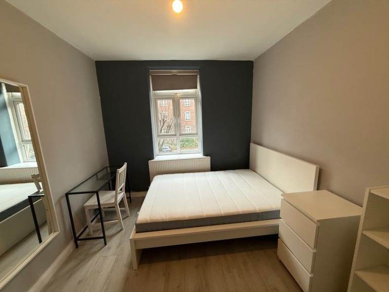 Cosy Room Next The River! Hackney