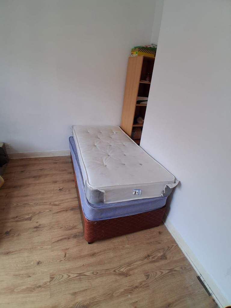 Shared Accommodation 