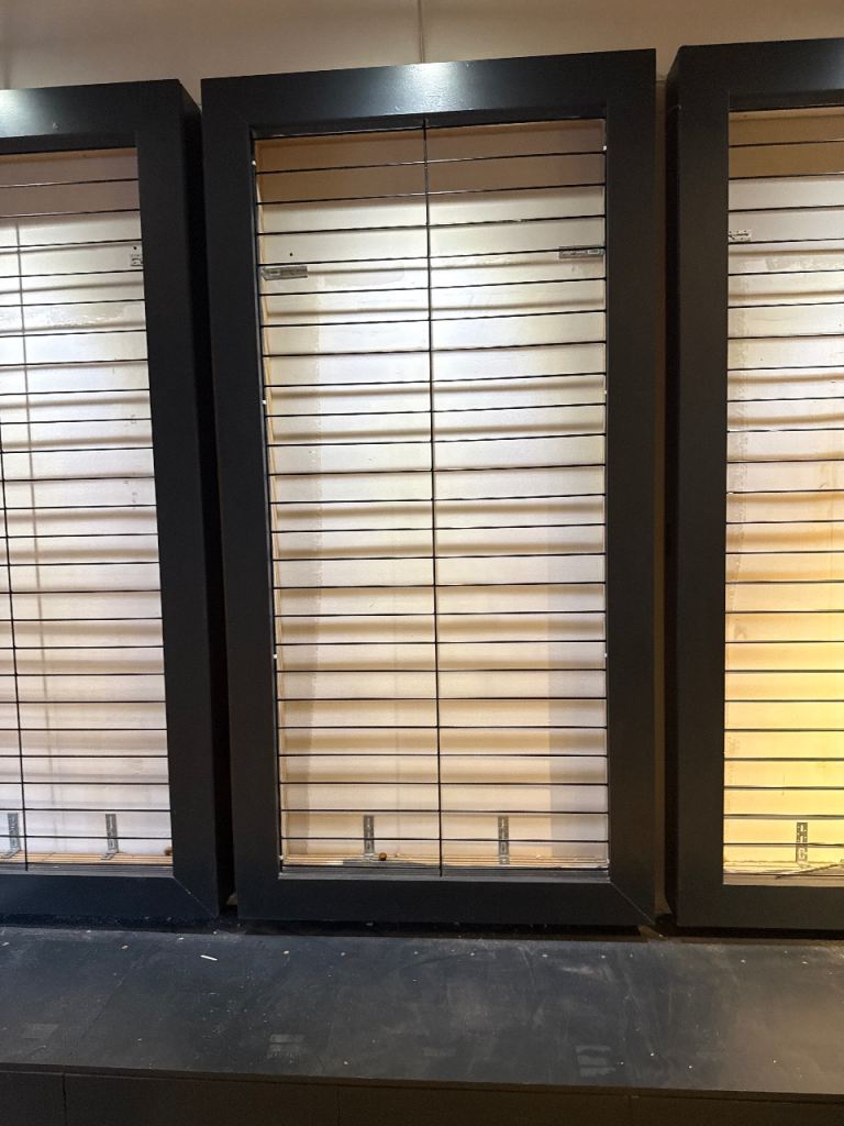Display Units