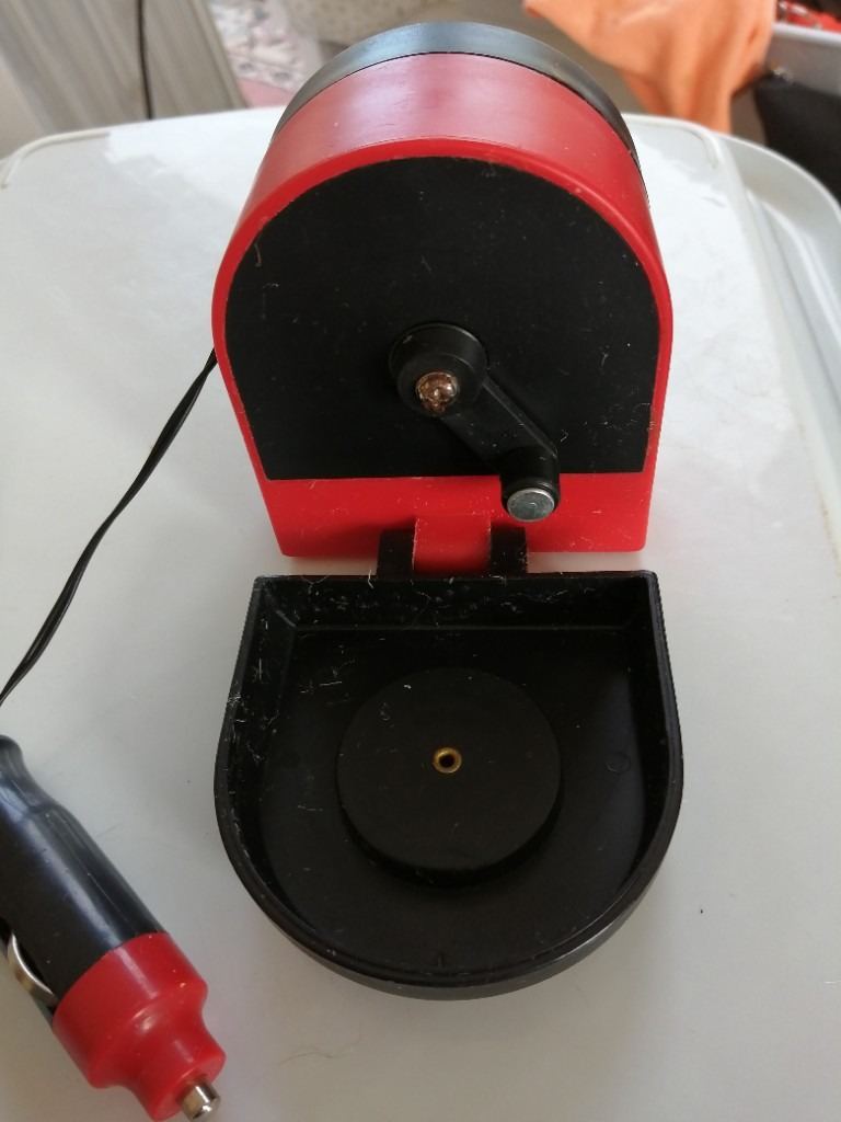 Multi purpose reel lamp 12 volt 