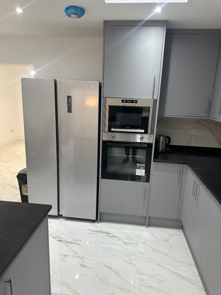 Double room for rent