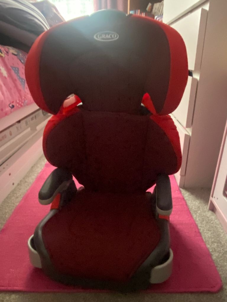 Graco car seat 