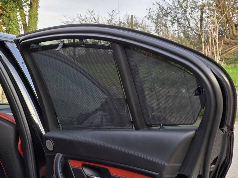 2016 BMW M3 3.0 BiTurbo Competition Saloon 4dr Petrol DCT Euro 6 (s/s) (450 ps) Saloon Petrol Aut...