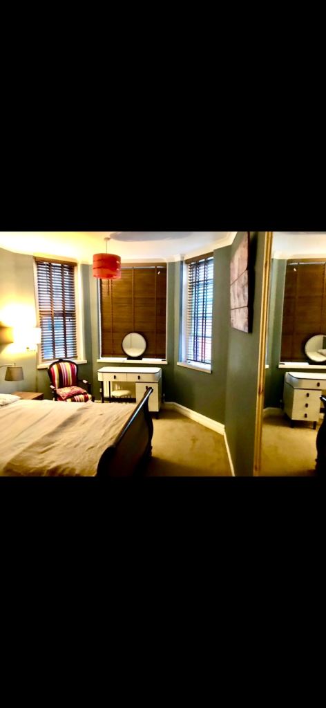 Double room to rent 