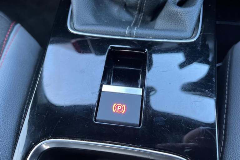 2023 Vauxhall Mokka 1.2 Turbo 100 GS Line 5dr HATCHBACK PETROL Manual