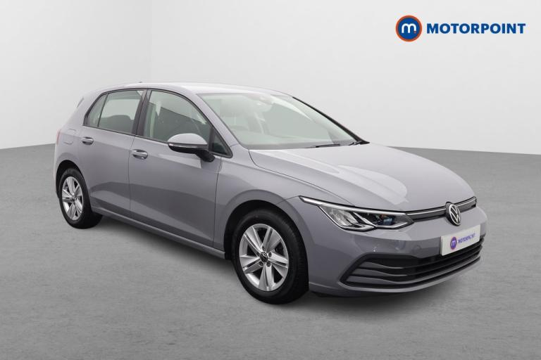 2023 Volkswagen Golf 1.0 TSI Life 5dr HATCHBACK PETROL Manual