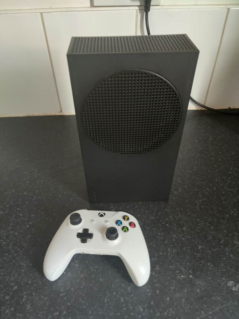 XBOX SERIES S CONSOLE 1TB V2