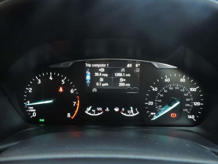 2021 Ford Fiesta 1.0 EcoBoost Hybrid mHEV 155 ST-Line Edition 5dr HATCHBACK PETROL Manual