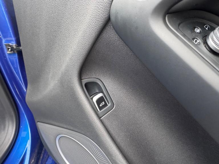 2014 Audi A5 3.0 TDI 245 Quattro Black Edition 2dr S Tronic COUPE DIESEL Automatic