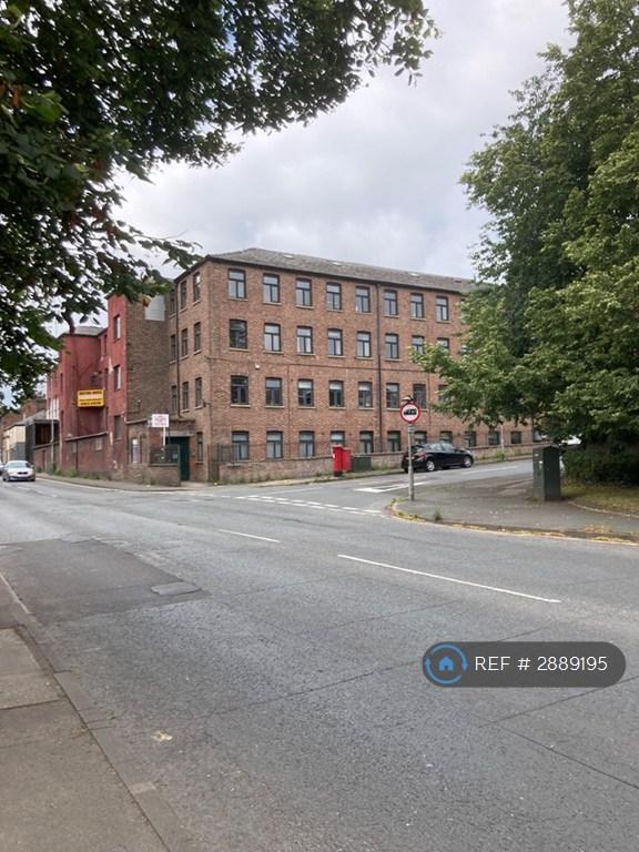 1 bedroom flat in Silk Mill, Maccesfield, SK11 (1 bed) (#2889195)