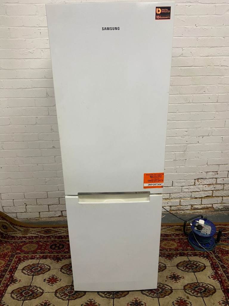 ✅🚐Beautiful Samsung Fridge Freezerer