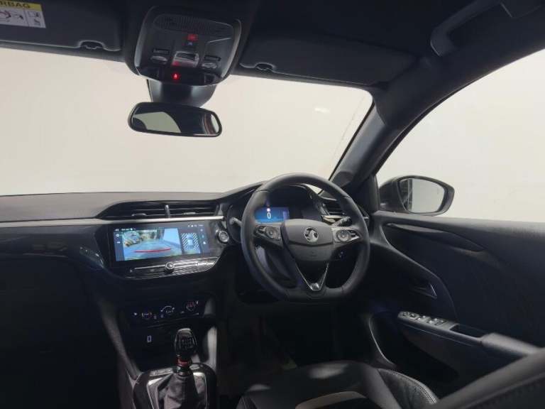  Vauxhall Corsa 1.2 Turbo Ultimate Hatchback 5dr Petrol Manual Euro 6 (s/s) (100 ps) Petrol Manual