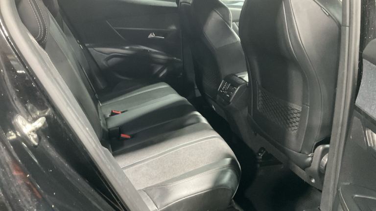 2019 Peugeot 3008 1.5 BlueHDi 130 GT Line 5dr EAT8 Auto ++ ULEZ / SAT NAV / CAMERA  HATCHBACK Die...