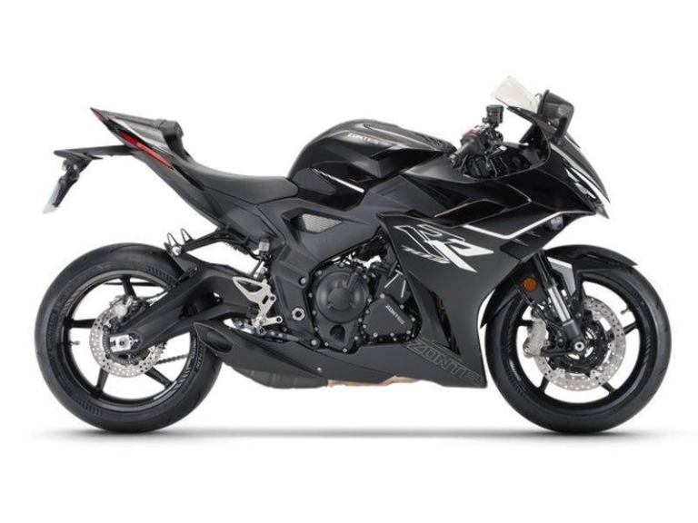 Zontes ZT-703RR 699 Sports Sports 