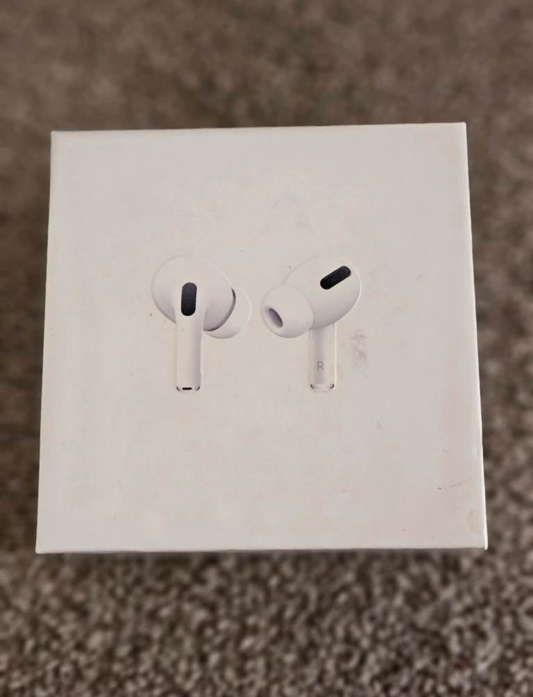 Apple AirPods Pro (1st generation)