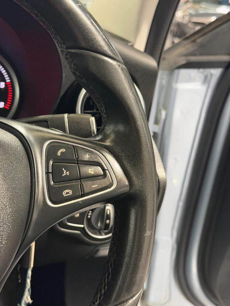 2016 Mercedes-Benz C Class 2.1 C220d SE (Executive) G-Tronic+ Euro 6 (s/s) 5dr ESTATE Diesel Auto...