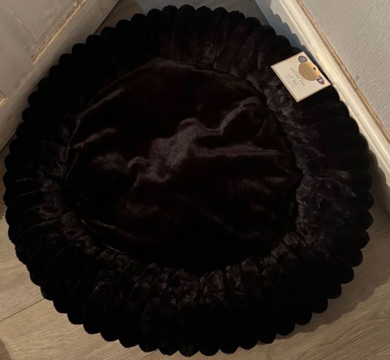 Dog bed Brand New 