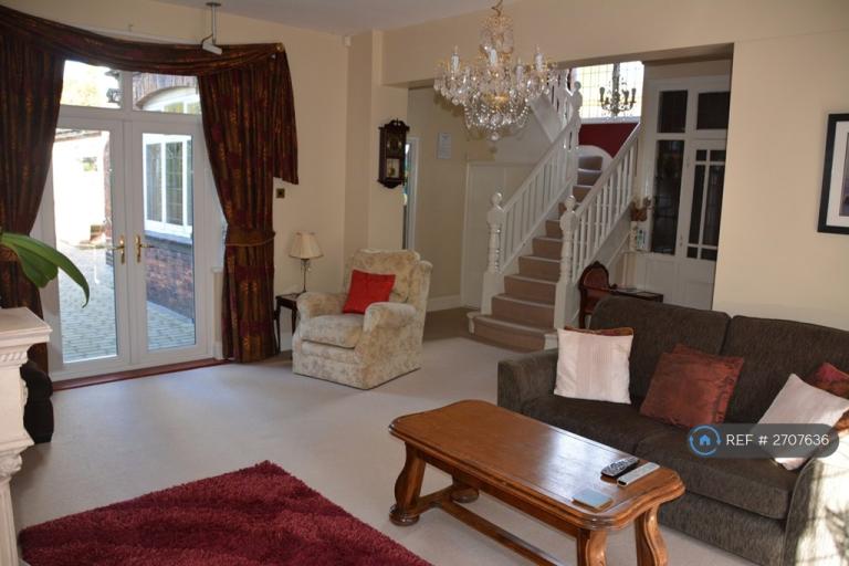 1 bedroom in Weston Road, Stoke-On-Trent, ST3 (#2707636)