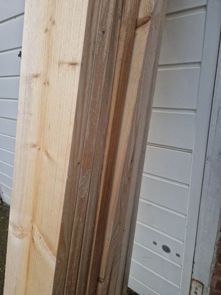 New scaffolding boards 2.4 metres 