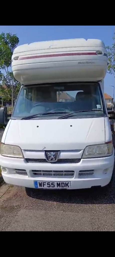 Peugeot, BOXER 330 LX MWB HDI, 2005, 2178 (cc)