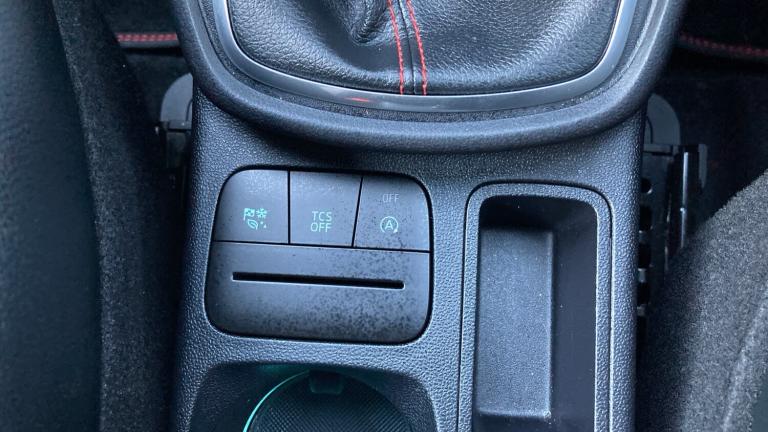 2023 Ford Puma 1.0 EcoBoost Hybrid mHEV 155 ST-Line X 5dr Petrol Hatchback Hatchback Petrol Manual