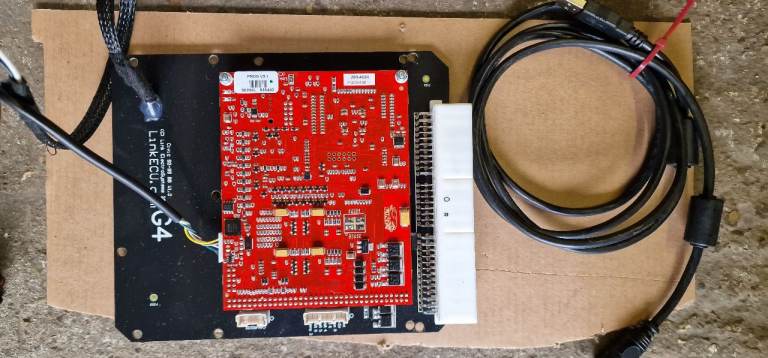 H22 Jackson Racing Supercharger Complete kit