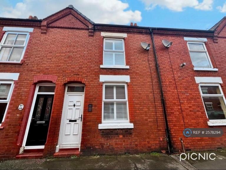 3 bedroom house in Huxley Street, Northwich, CW8 (3 bed) (#2578294)