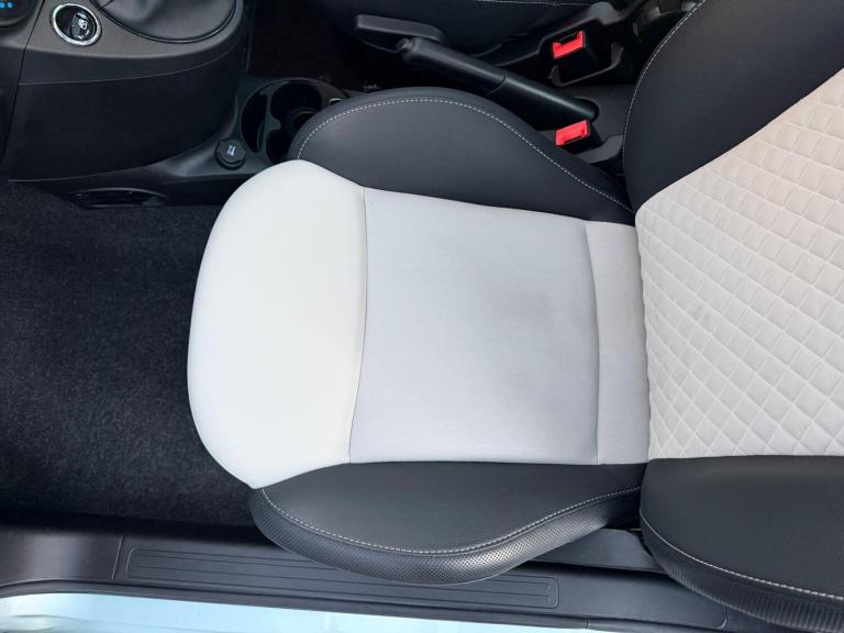 2023 Fiat 500 1.0 MHEV Dolcevita Euro 6 (s/s) 3dr HATCHBACK Petrol Manual