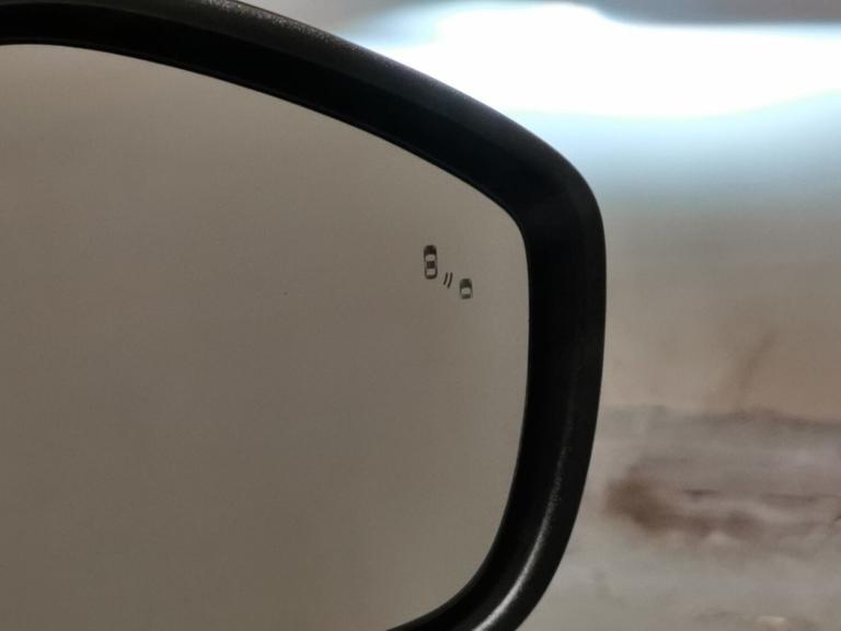 2022 Ford Mustang Mach-E 216kW Extended Range 88kWh RWD 5dr Auto HATCHBACK ELECTRIC Automatic